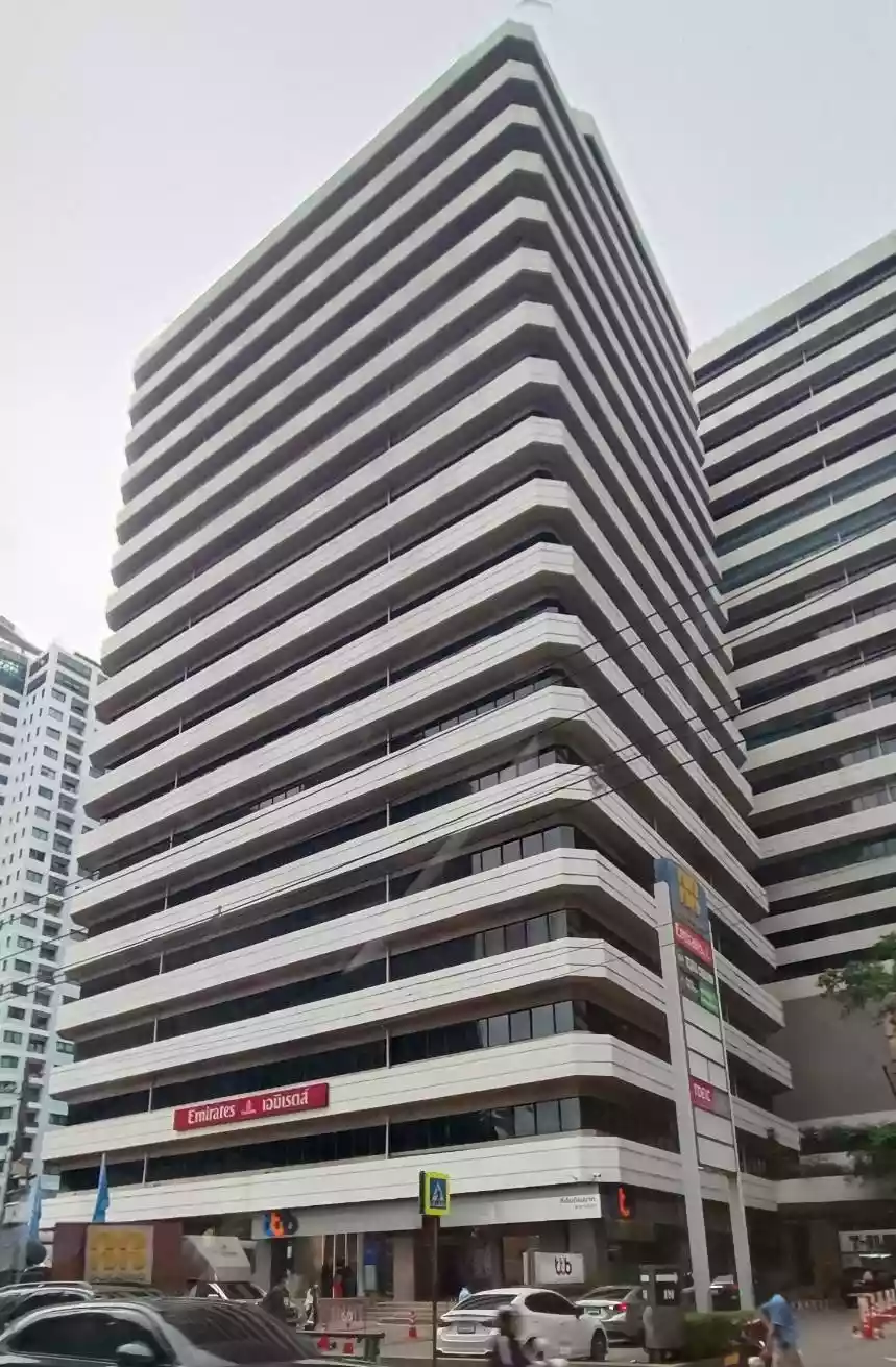 BB Building Office For Rent Preview 2