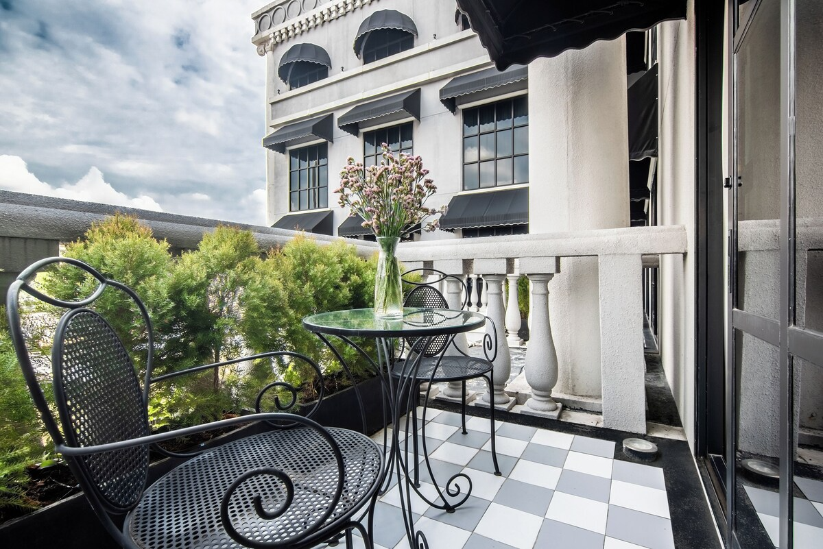 Metropole Bangkok Thonglor Service Apartment For rent Preview 3