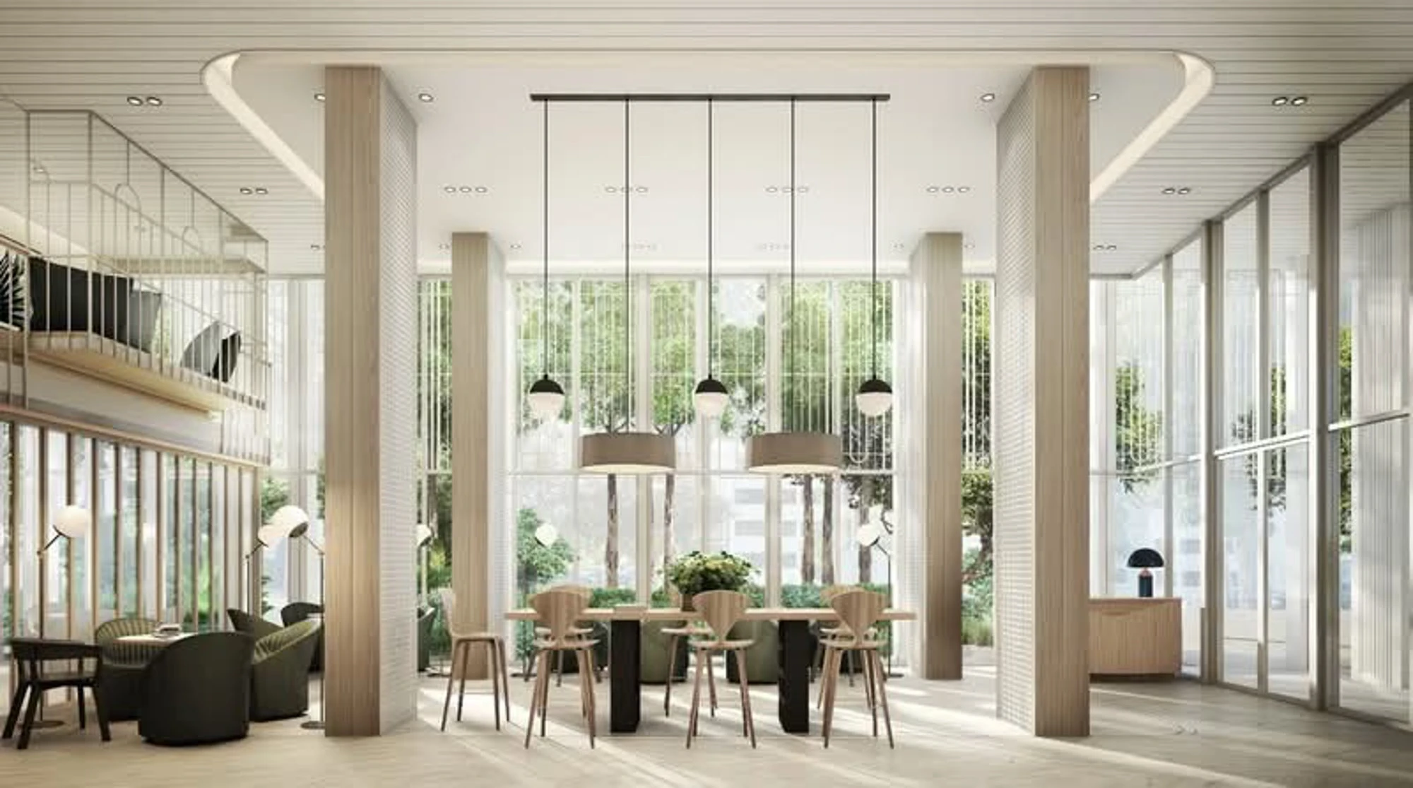 For Rent : Chambers Onnut Station Close to BTS Onnut Preview 3