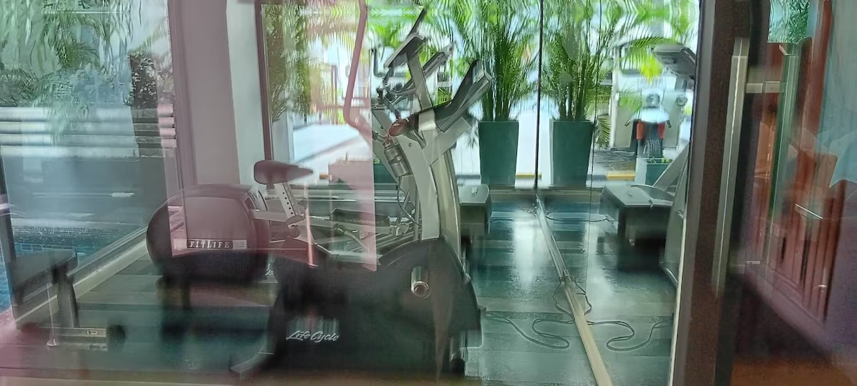 J Residence Service Apartments Preview 5