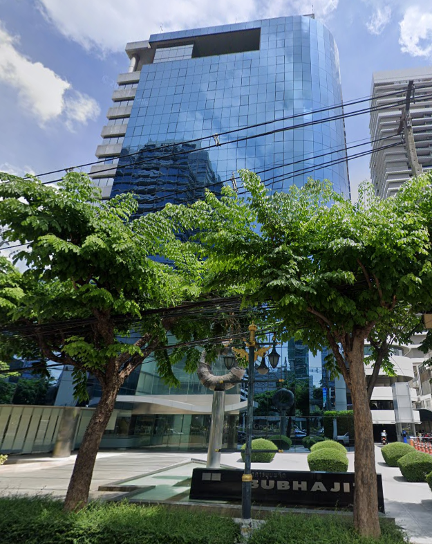 Buppachit Building Office For Rent Preview 6