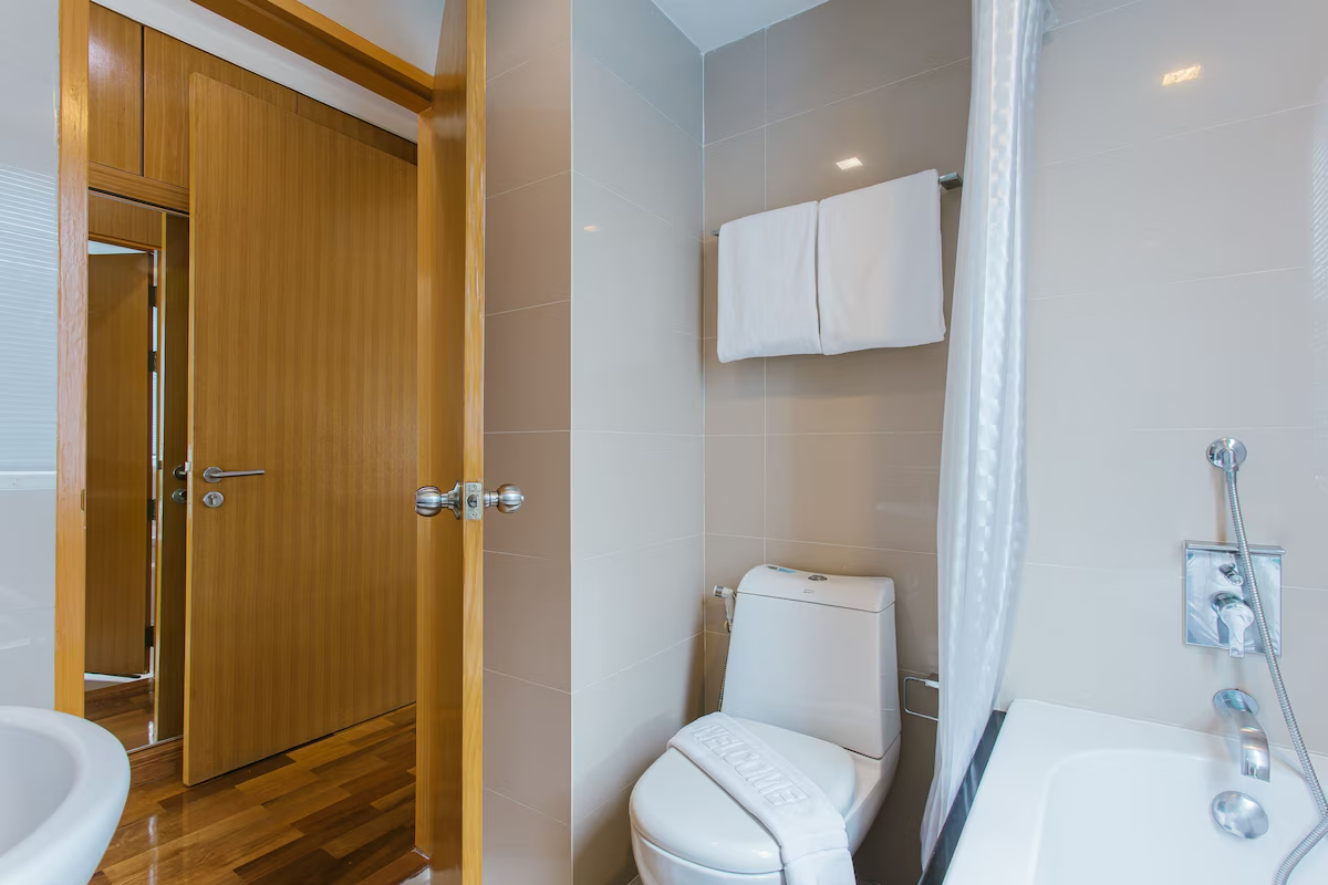 D Varee Residence Montara Thonglor Service Apartments For Rent Preview 6