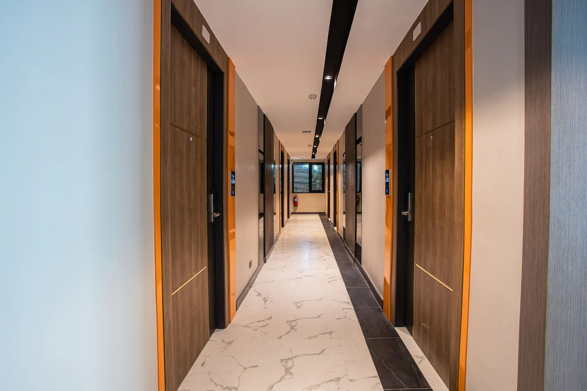 D Varee Residence Montara Thonglor Service Apartments For Rent Preview 5