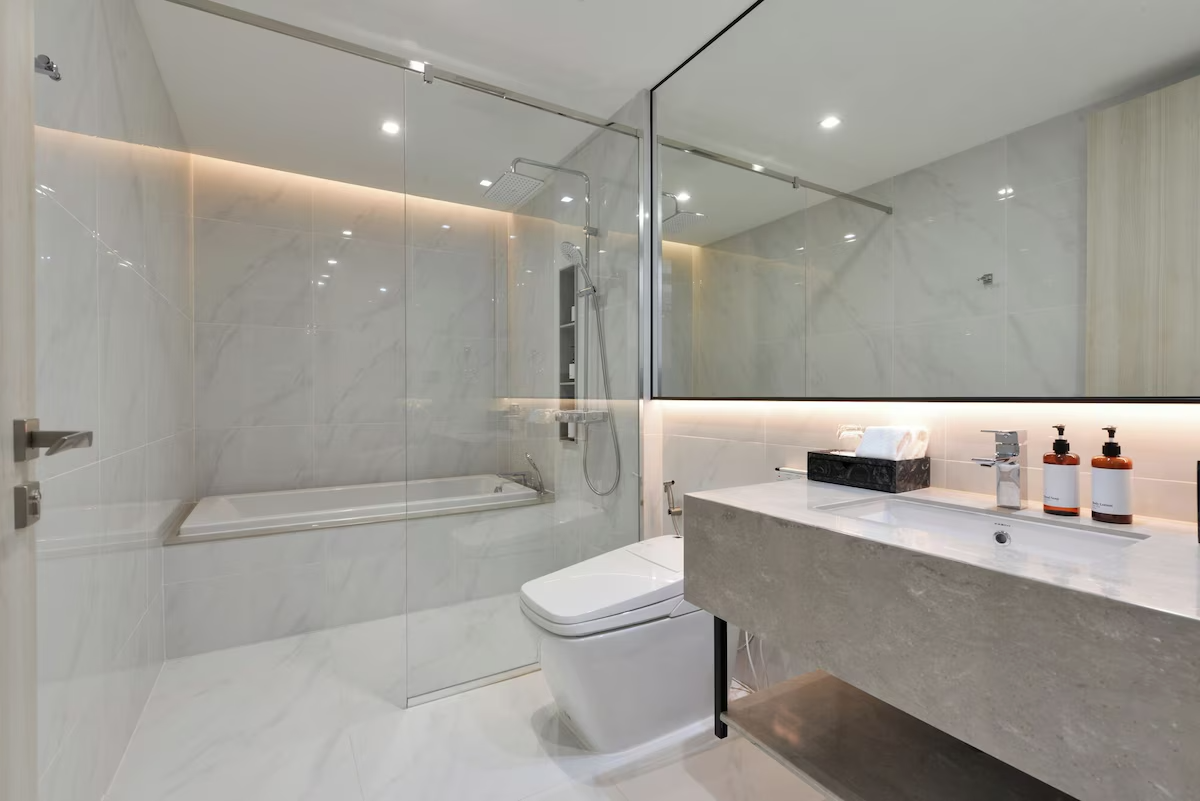 GM Estate Hotel & Executive Service Apartments For Rent Preview 2