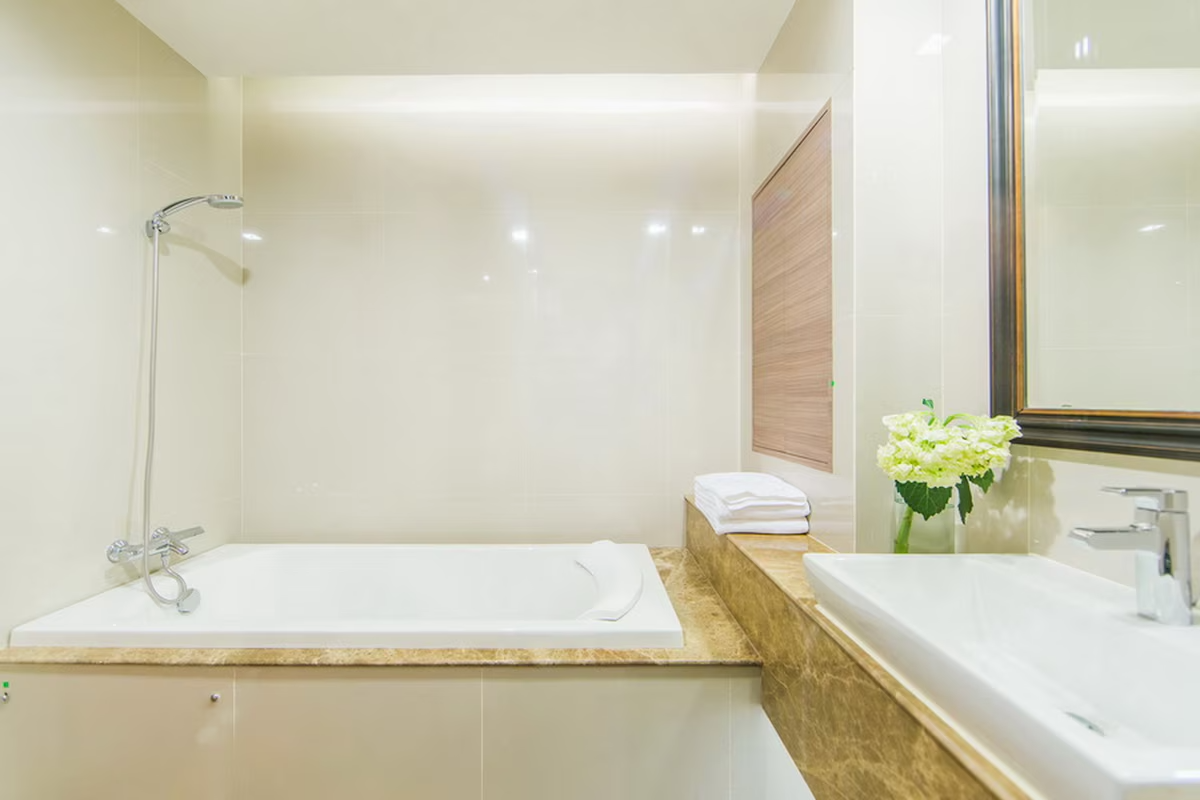 QiSS Residence By Bliston Service Apartment Preview 6
