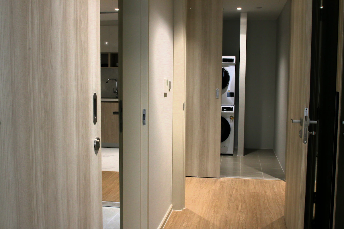 GM Estate Hotel & Executive Service Apartments For Rent Preview 4