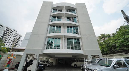 Baan Thonglor Service Apartments