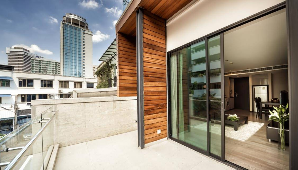 Arcadia Residence Service Apartments For Rent Preview 2