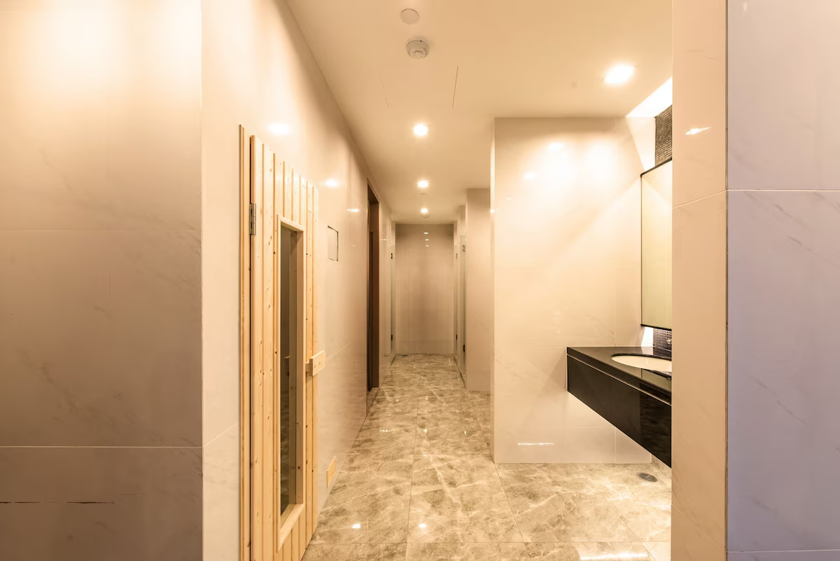 QiSS Residence By Bliston Service Apartment Preview 7