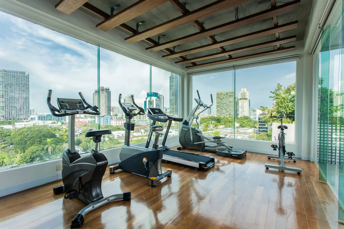 D Varee Residence Montara Thonglor Service Apartments For Rent Preview 7