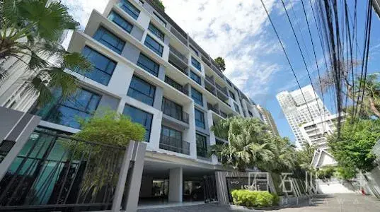 The Shine Serviced Apartment For Rent Preview 2