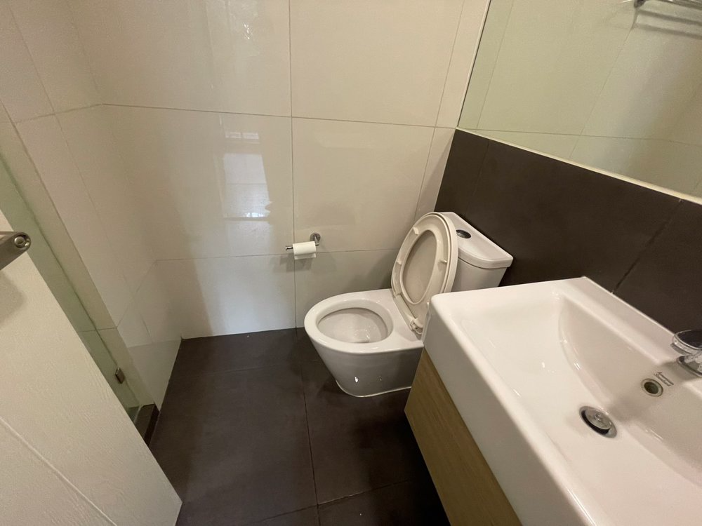 For Rent : Chambers Onnut Station Close to BTS Onnut Preview 4