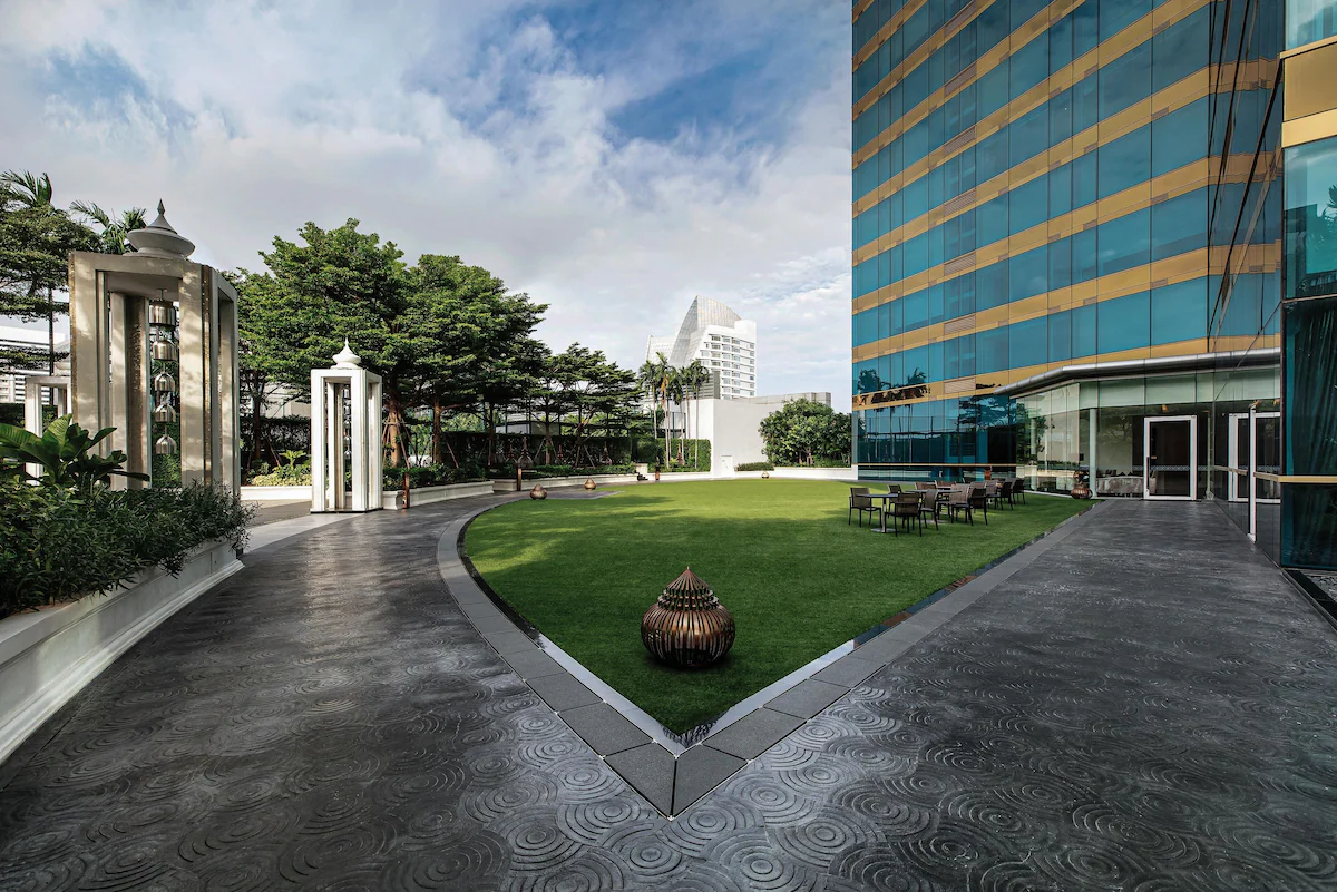 Grande Centre Point Sukhumvit Terminal 21 – Service Apartments For Rent Preview 4