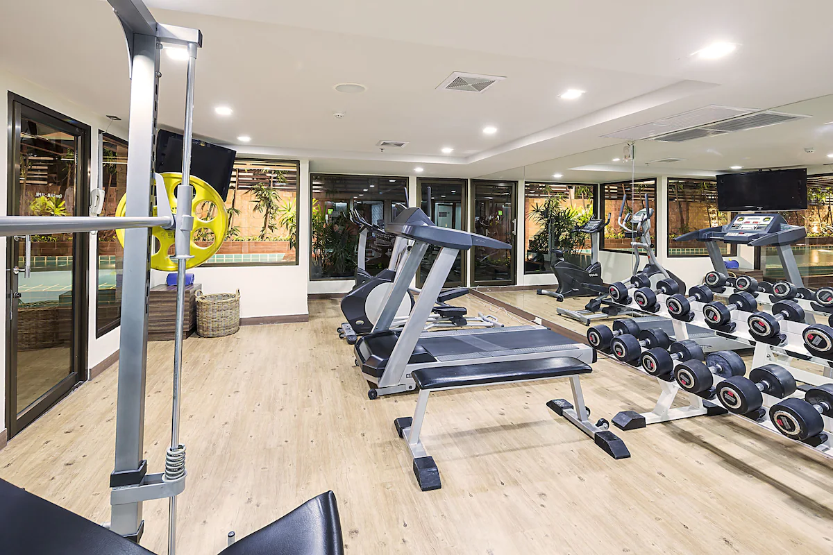Aspen Suites Service Apartments For Rent Preview 6