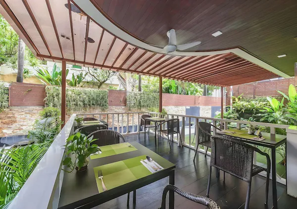 Lohas Residences Sukhumvit Service Apartments For rent Preview 4