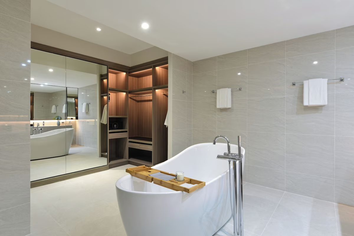 GM Estate Hotel & Executive Service Apartments For Rent Preview 5