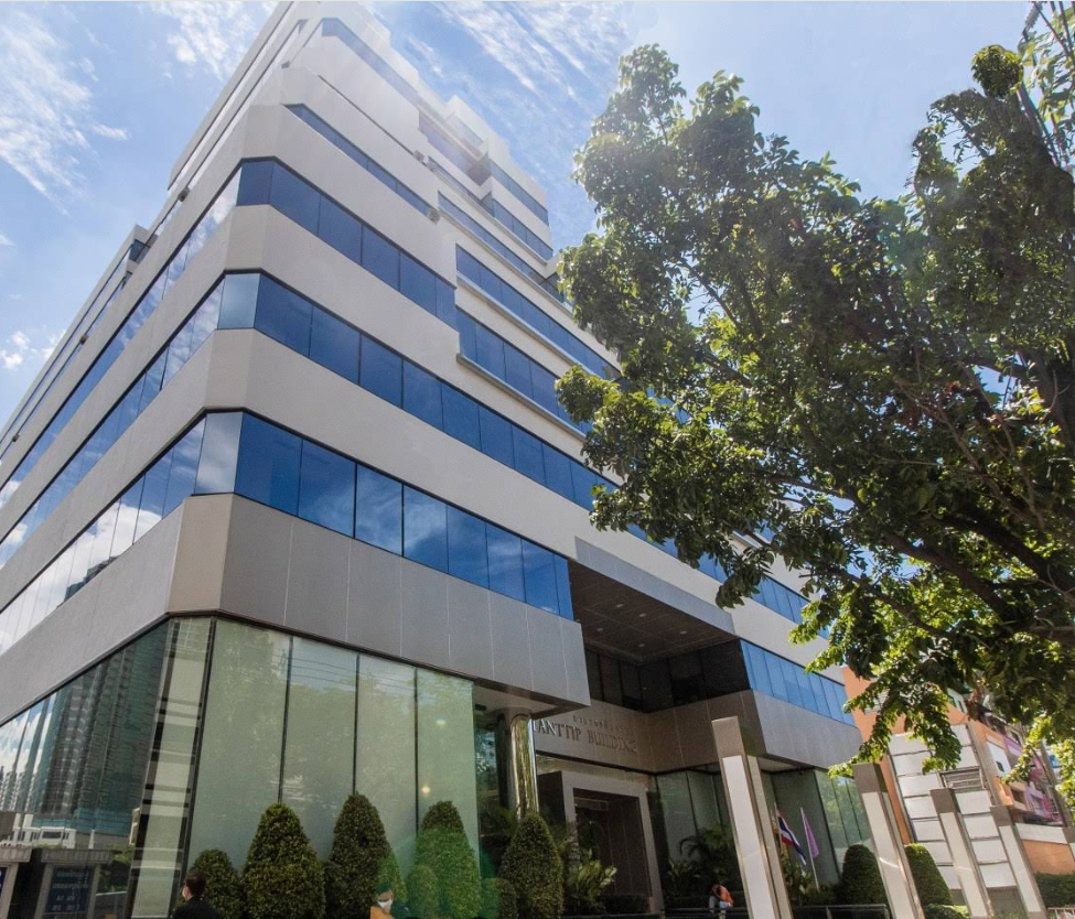 CHALANTTIP BUILDING Office For Rent Preview 3