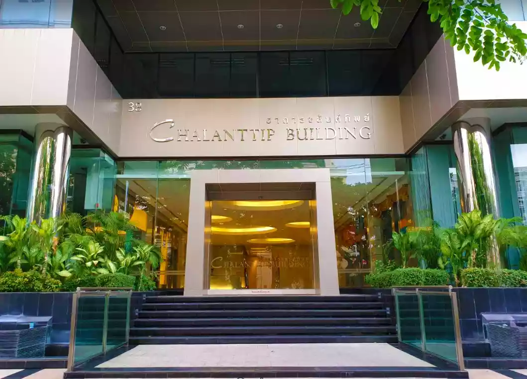 CHALANTTIP BUILDING Office For Rent Preview 5