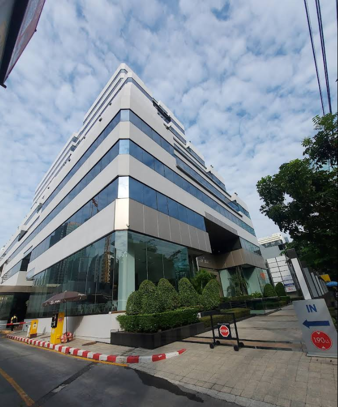 Chalantip Building Office for Rent Preview 2