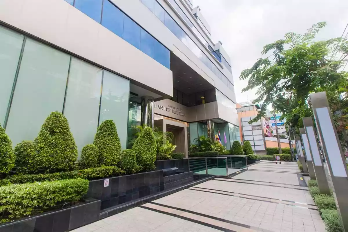 CHALANTTIP BUILDING Office For Rent Preview 4