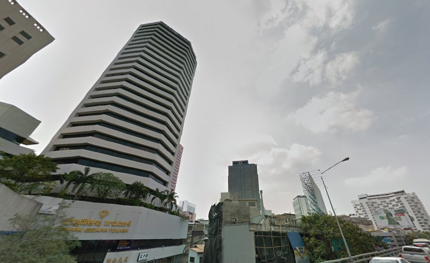 Chan Issara Tower 1 Office For Rent Preview 3