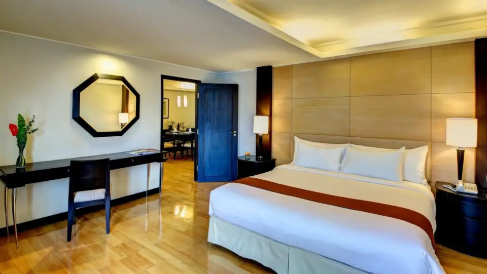 Chateau De Bangkok – Service Apartments For Rent Preview 2
