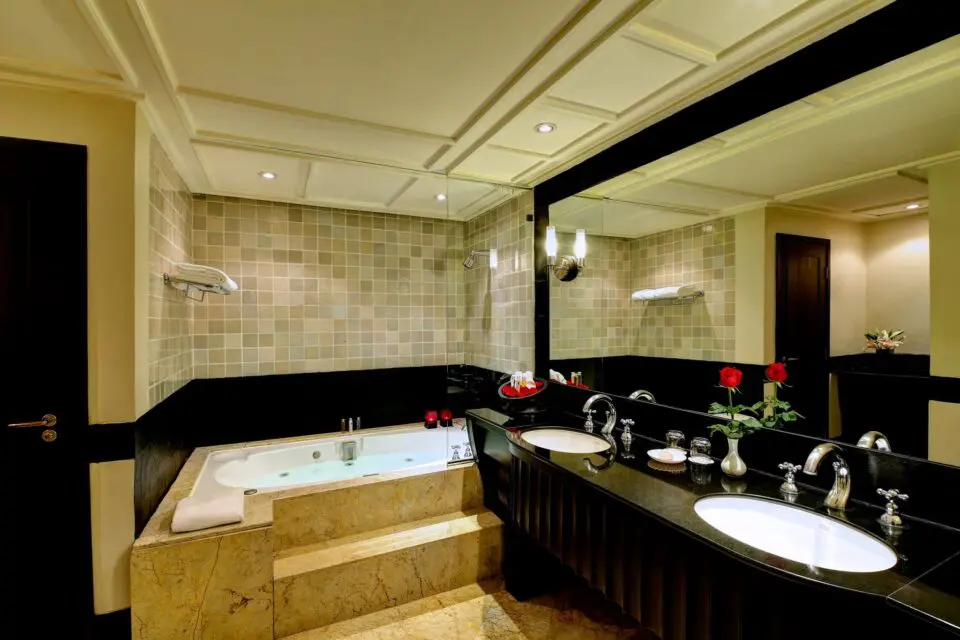 Chateau De Bangkok – Service Apartments For Rent Preview 4