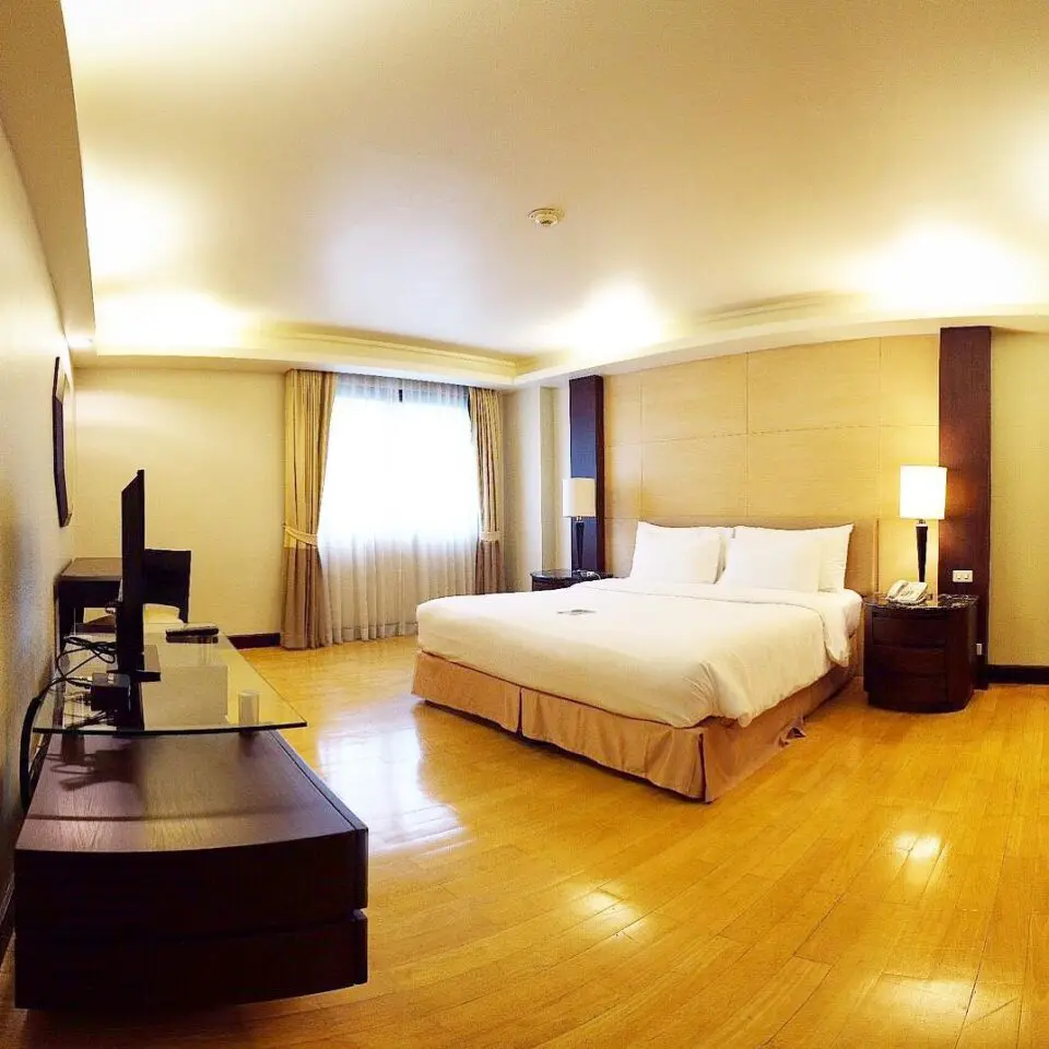 Chateau De Bangkok – Service Apartments For Rent Preview 6