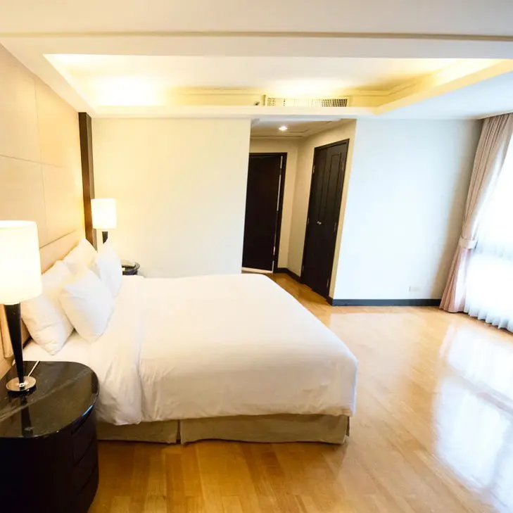 Chateau De Bangkok – Service Apartments For Rent Preview 7