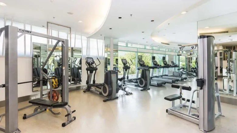 Chatrium Residence Bangkok Sathorn Service Apartments For Rent Preview 4