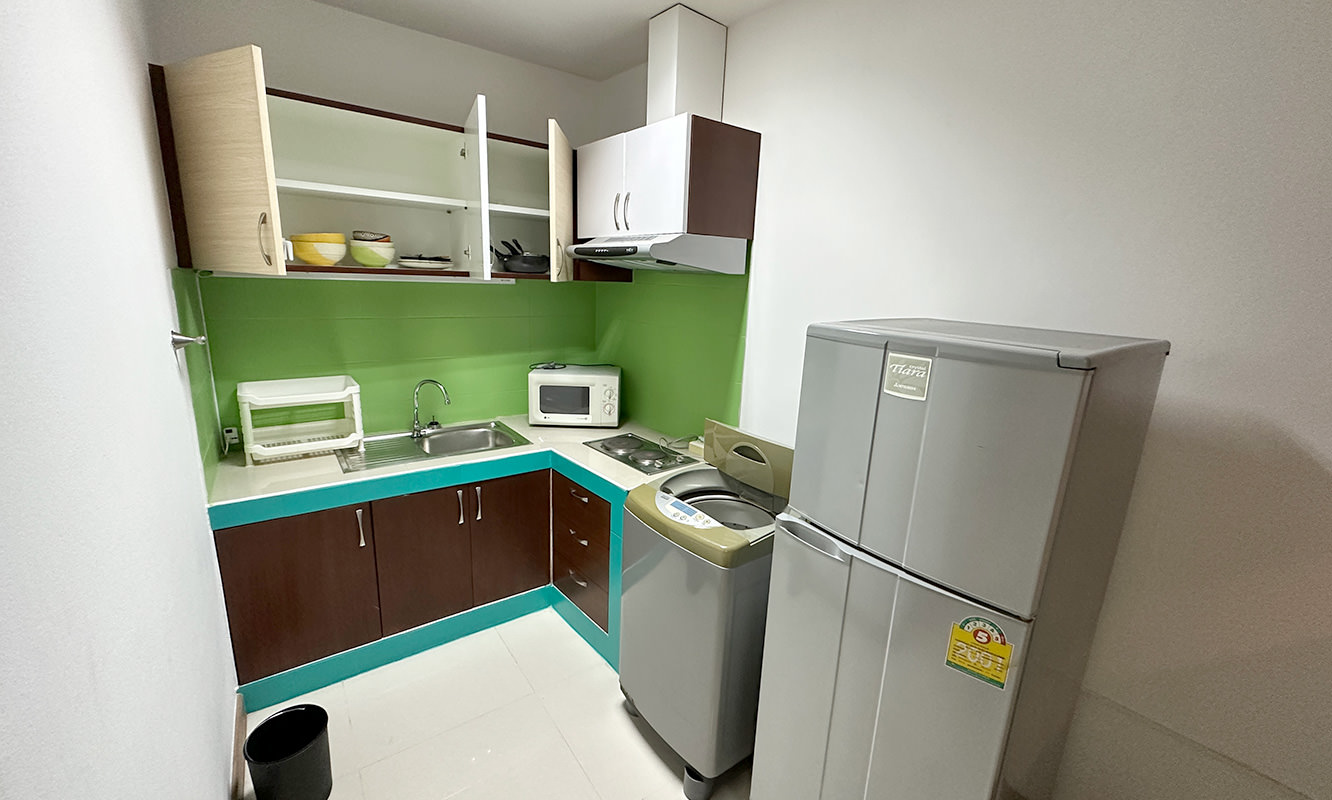 Chonnatee Mansion Service Apartments For Rent Preview 5