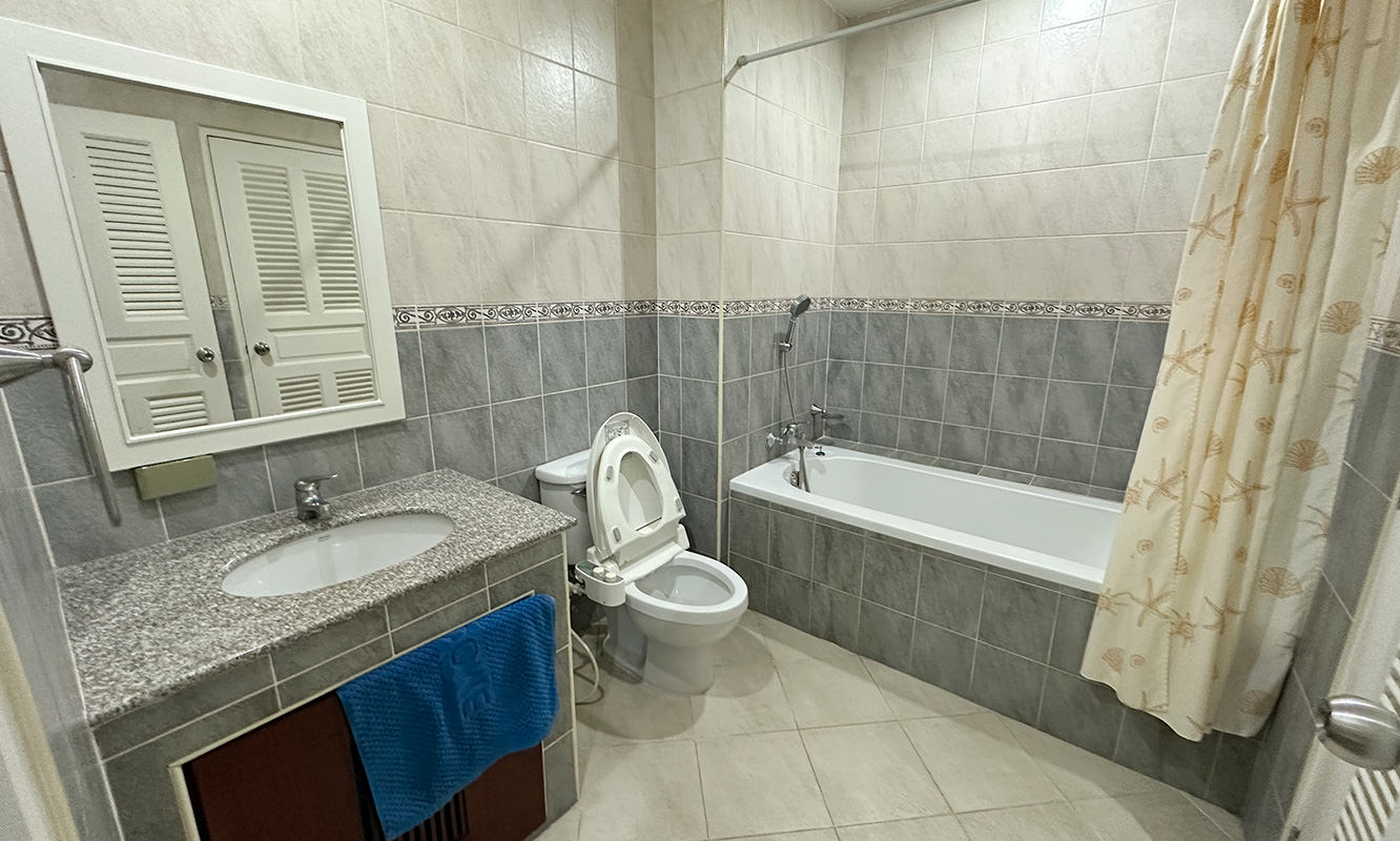 Chonnatee Mansion Service Apartments For Rent Preview 6