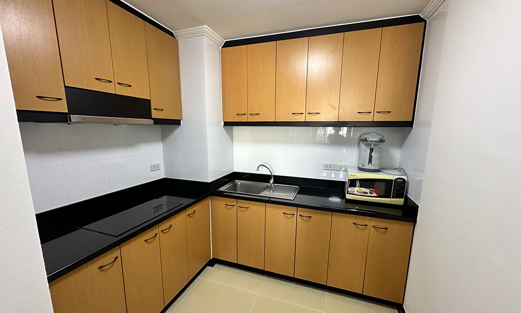 Citi Resort 39 Annex Service Apartments For Rent Preview 5