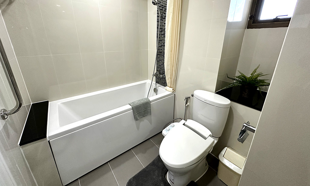 Citi Resort 39 Annex Service Apartments For Rent Preview 6