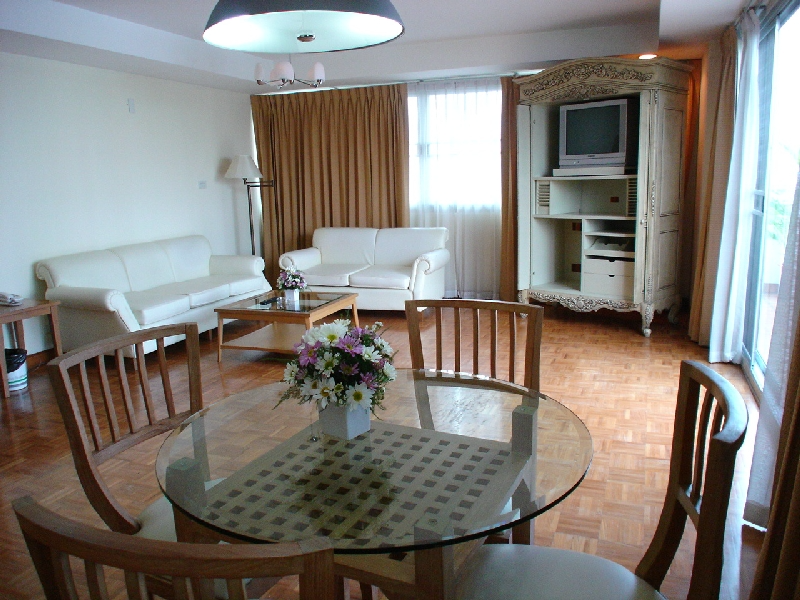 Civic Park Service Apartments For Rent Preview 4