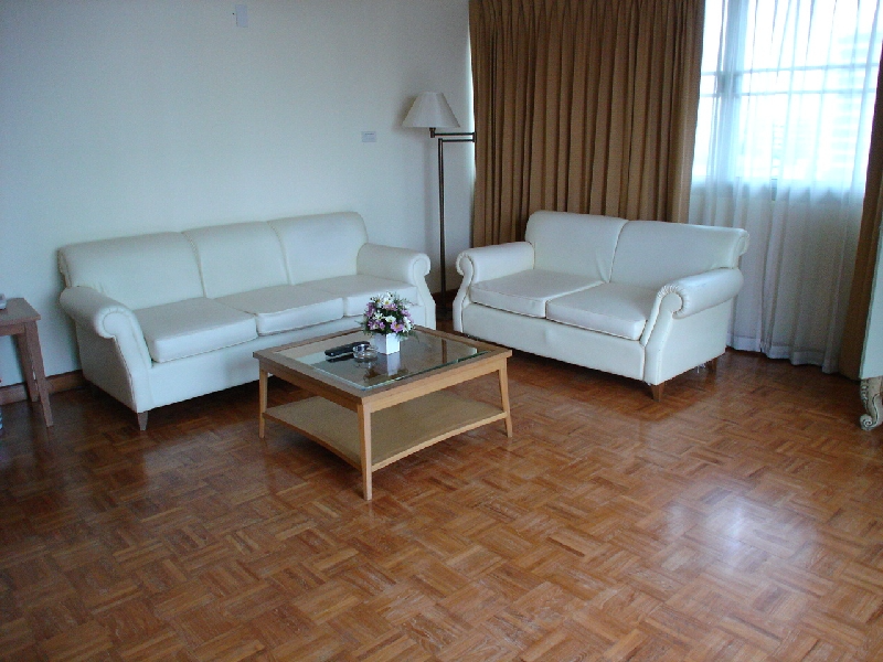 Civic Park Service Apartments For Rent Preview 5