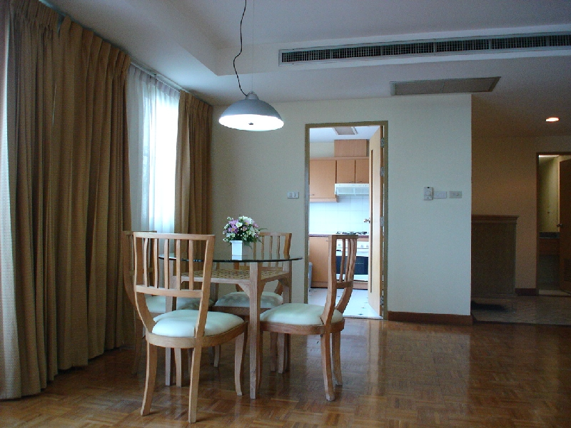 Civic Park Service Apartments For Rent Preview 6