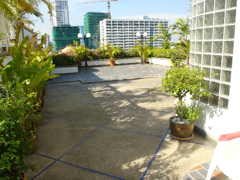 Civic Place Service Apartments For Rent Preview 3
