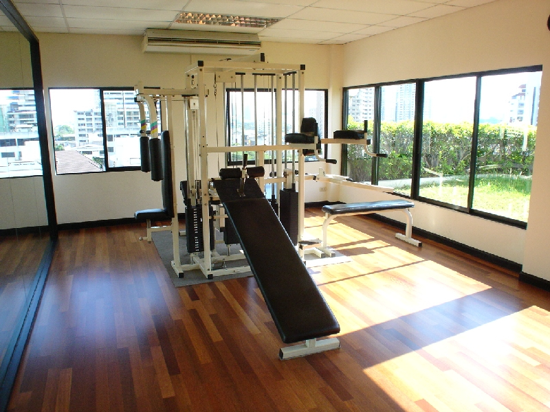Civic Place Service Apartments For Rent Preview 5