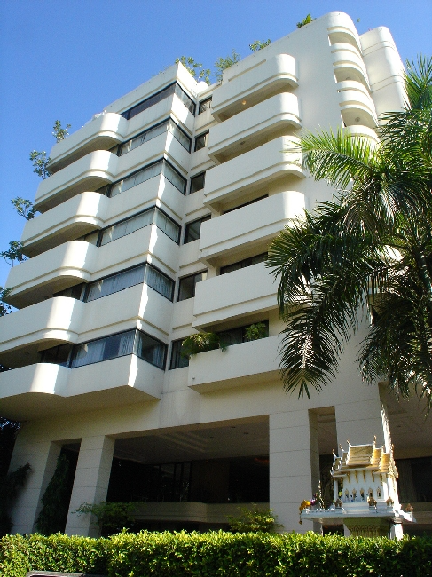 Civic Place Service Apartments For Rent