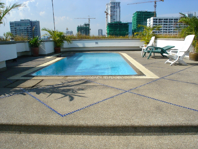 Civic Place Service Apartments For Rent Preview 2