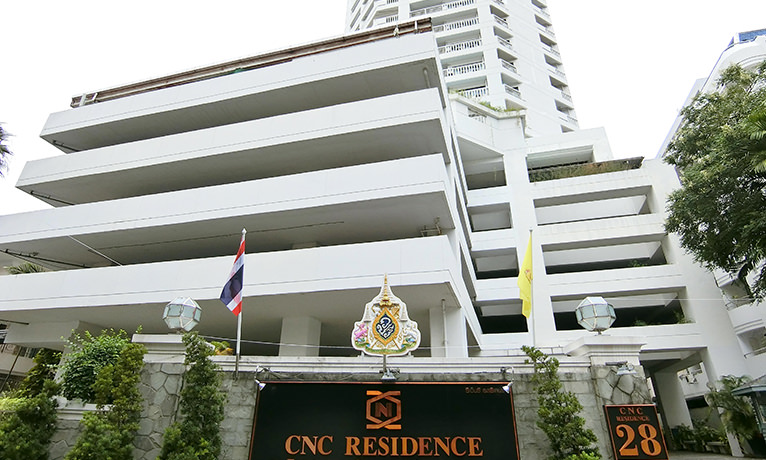CNC Residence Service Apartments