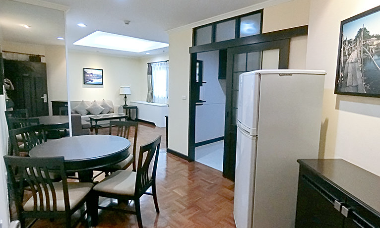 CNC Residence Service Apartments Preview 2