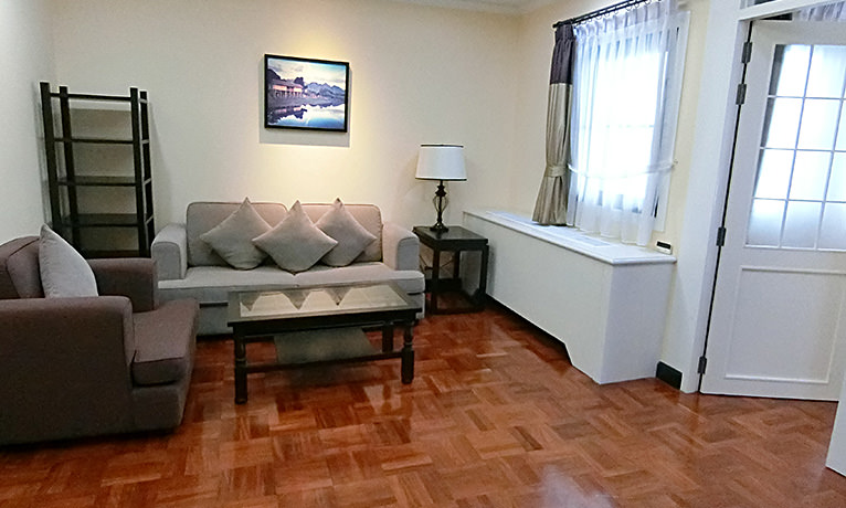 CNC Residence Service Apartments Preview 3