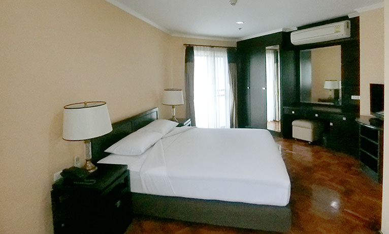 CNC Residence Service Apartments Preview 4