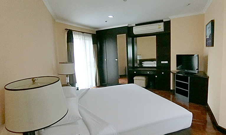 CNC Residence Service Apartments Preview 5