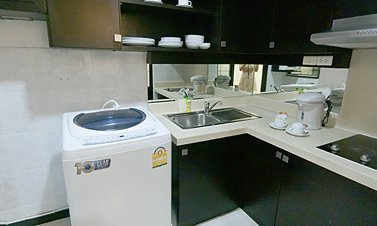 CNC Residence Service Apartments Preview 6