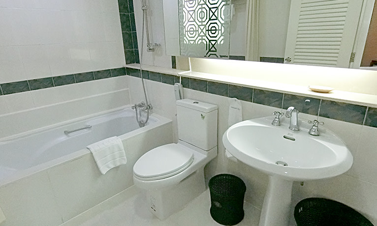 CNC Residence Service Apartments Preview 7