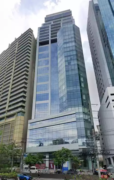Column Tower Office For Rent Preview 3