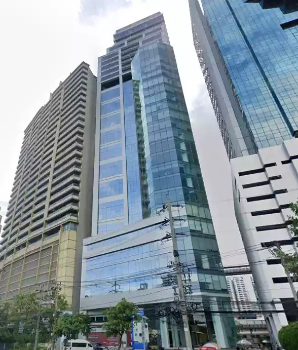 Column Tower Office For Rent Preview 4
